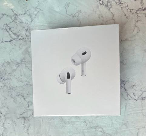 Airpods Pro 1