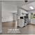Beautiful 1 Bed / 1 Bath Layout, Tons of Light. Call for a Tour! 2 thumbnail