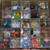 TY Beanie Baby Retired Lot of 25 All In Cases - Tag Covers Mint 2 thumbnail