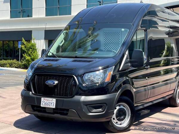 2023 Ford Transit 250 3dr - Photo 10