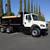 2017 Freightliner M2 Dump Truck 10 Yard LOW MILE 7 thumbnail