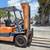 TOYOTA FORKLIFT 6000 lbs  DIESEL 6 thumbnail