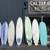 Lots of models vernor surf boards 6 thumbnail
