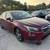 2018 Subaru Legacy 2.5i Limited AWD 2.5i Limited 4dr Sedan 1 thumbnail