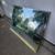 Dresser 3-piece set, vintage, with beveled mirror 3 thumbnail