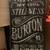 *** Burton Snowboard *** 4 thumbnail