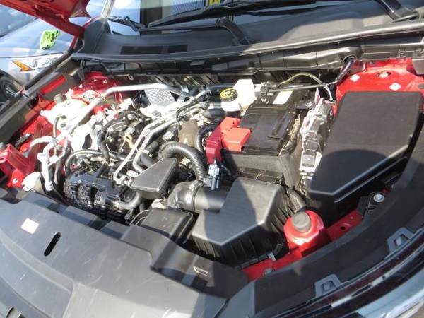 2023 Mitsubishi Outlander SE 4WD - $19,300 (QUEENS NUEVA YORK)63654715252227124