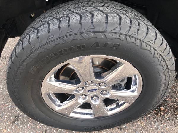 2018 Ford F150 XLT 1 - Photo 8