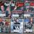 Big Lot of GUITAR PLAYER MAGAZINE Backissues - 25 issues  2015-2016 7 thumbnail