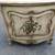 Antique Hand-Painted French Provincial Side Table / Nightstand 2 thumbnail