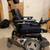 Electric wheelchair 5 thumbnail