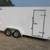 7 x 16 (+ v-nose) Cross 'Beta Series' - 7' IH, 16" OC, 2 Rear Doors 1 thumbnail