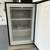 Frigidaire 3 Cubic ft. Upright Freezer - Stainless Platinum Design 2 thumbnail