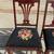 2 Needlepoint Chairs 2 thumbnail
