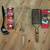 Grill Master BBQ Set – 4 Pieces – Mr. Bar-B-Q & Food Network 1 thumbnail