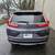 2017 Honda CR-V 4 thumbnail