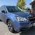 2017 Subaru Forester 2.5i 7 thumbnail