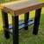 Coffee /End/Console & More Tables (pallet style) 15 thumbnail