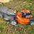 Awd mower with bagger 1 thumbnail