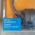 CREATIVE STEREO HEADPHONES MODEL HQ-1400/ BRAND NEW 3 thumbnail