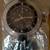 Wall Clock Roman Numeral Battery operated 1 thumbnail