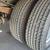 2016 Ford F350 Super Duty Contractor Body, 12ft Flatbed 23 thumbnail