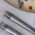 Brand New Restoration Hardware Large Crystal Chandelier 4 thumbnail