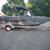 Hewescraft 19' River Runner with 175 HP Sport Jet 2 thumbnail