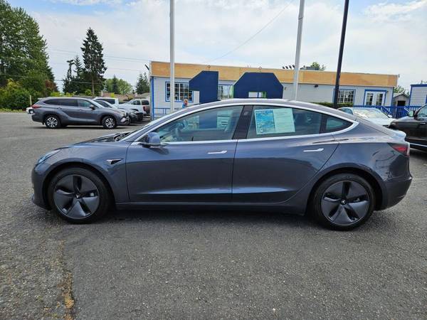**Super Sale** 2020 Tesla Model 3 Long Range **We Finance** - $29,999 (#1 Pre-Owned Selection baysideautosales.)63477211109763121