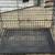 Large dog crate 1 thumbnail