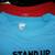 Vintage Stand Up To Lorenzo Don't Fly Continental XL 80's T Shirt 2 thumbnail