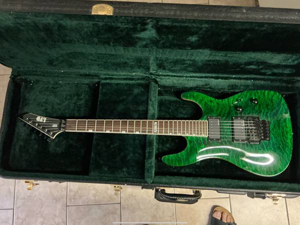 Esp ltd mh301 1