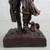 American Heritage Collection Buffalo Soldier Sculpture 12 1/4" Tall 4 thumbnail