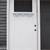 Entrance Doors ~ 3 Therma Tru 5 thumbnail