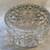 WATERFORD MARQUIS CRYSTAL "MARKHAM" 9"DIAMETER BOWL [NEW] 11 thumbnail