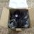 Brightown LED SpotLights - 4 Pack Uplighting Floor Can Lights with Rem 3 thumbnail