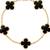Four Leaf Clover Bracelet 8 thumbnail