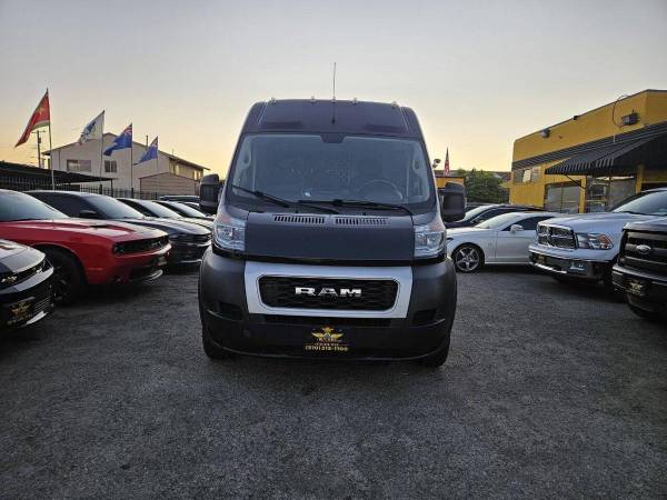 2020 RAM ProMaster 1500 136 - Photo 3