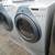 🌲Whirlpool Duet front load washer and dryer set on pedestals 1 thumbnail