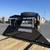 2026 Big Tex 102 x 25 + 5 25GN Gooseneck Trailer **mega ramps** 7 thumbnail
