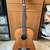 RUBEN FLORES 10-B CLASSICAL ACOUSTIC GUITAR 1 thumbnail