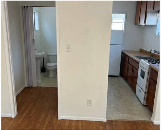 $1,300 / 256ft2 - $1,300 / 256ft2 - Estudio acogedor en comunidad cerrada (Oakland) (oakland este)63672010743169124
