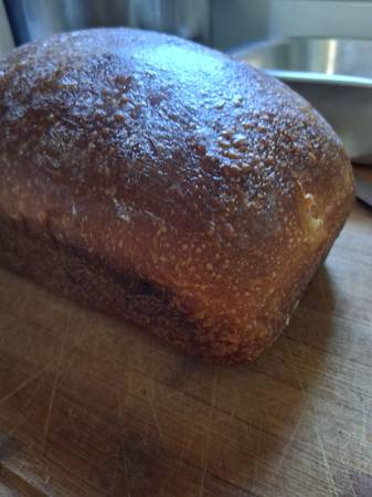 Personal Meal Planning, Kitchen Prep & Bakery service 1