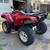 2008 Yamaha Grizzly 700 3 thumbnail
