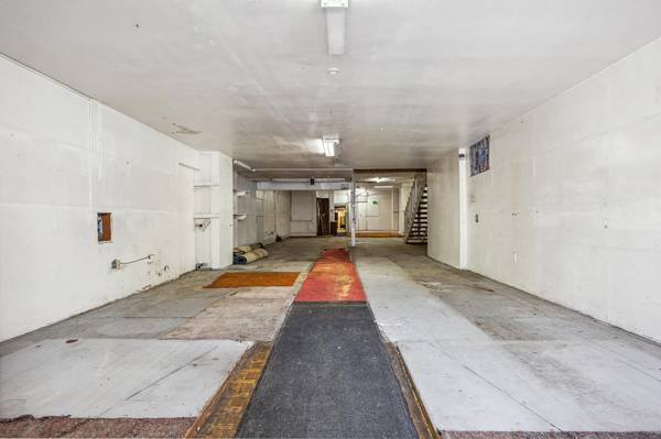$9,995 Large Commercial Space,Restroom,Two Level (2232 Mission Street) (mission district)63833989529601122