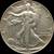 Silver- US Coins, World Coins & Currency Auction #2587 12 thumbnail