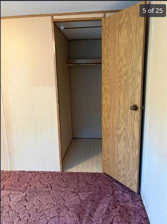 $89,000 / 2br - 784ft2 - Clean 2 bedroom 1.5 bathroom on half an acre/Priced to Sell (Tallahassee)64303978472449124