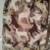 Mens Fleece Lounge Pants Deer Pattern 2 thumbnail