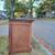 curb alert - antique cabinet 5 thumbnail