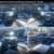 2022 Toyota Highlander XLE Sport Utility 4D 4 D 4-D 20 thumbnail